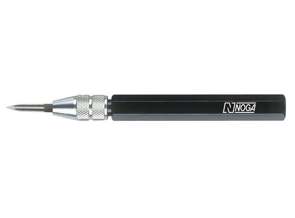Noga NSC8000 Grader med T80 gradekniv 